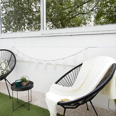 Lecosymelunais : Parking Gratuit + Balcon Amenage Eksteriør bilde